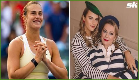 Discover The Secrets To Yulia Sabalenka's Success